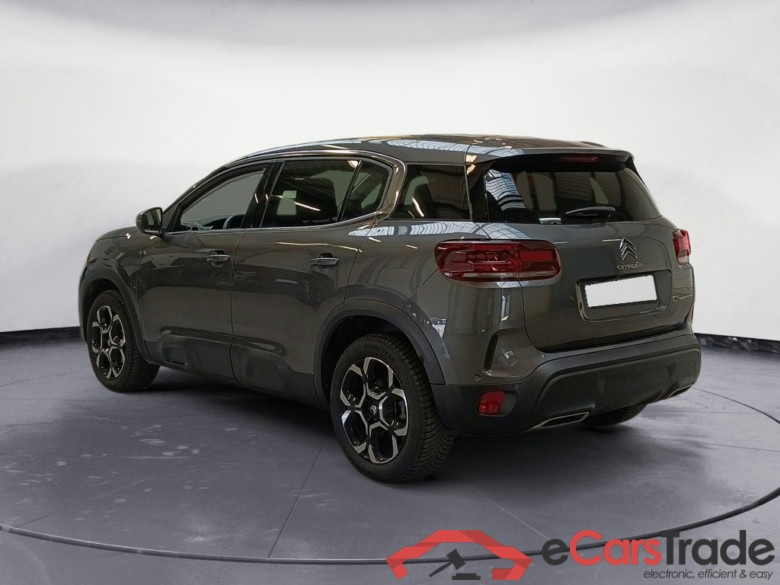 Citroen C5 AIRCROSS Plus 1.5 BlueHDi 130 #3