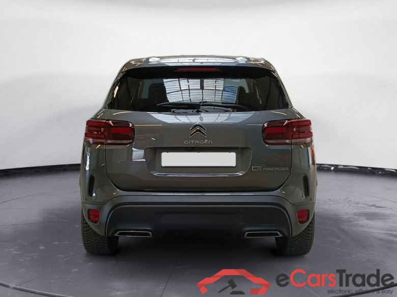 Citroen C5 AIRCROSS Plus 1.5 BlueHDi 130 #4