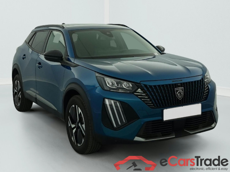 Peugeot 2008 100 S&S BVM6 Allure
