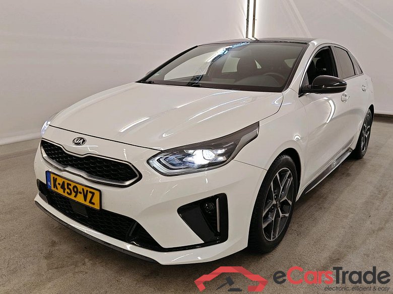 Kia ProCeed 1.0 T-GDi GT-PlusLine 5d