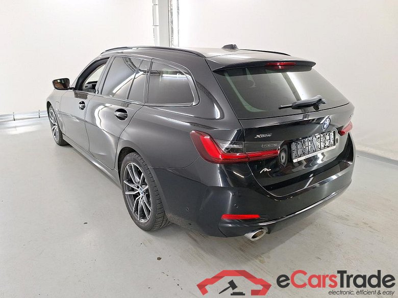 BMW 3 SERIES TOURING 2.0 330E (215KW) XDRIVE TOURING #3