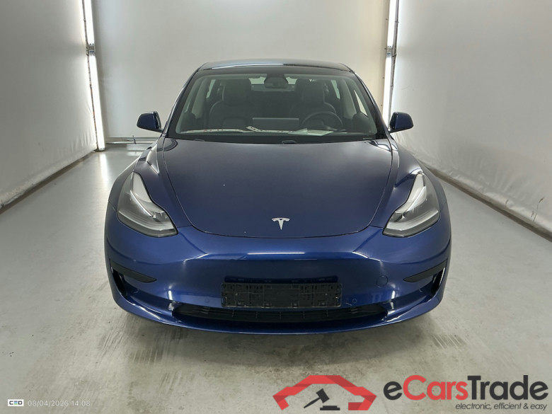 TESLA MODEL 3 BEV 50KWH STANDARD RWD PLUS AUTO #2