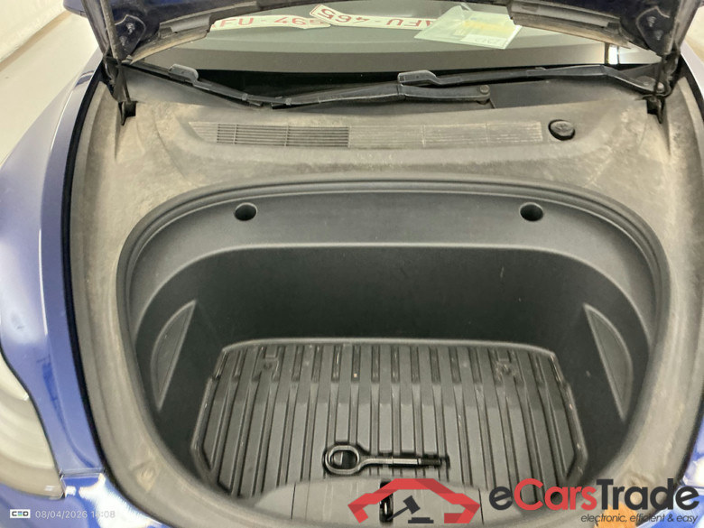 TESLA MODEL 3 BEV 50KWH STANDARD RWD PLUS AUTO #6