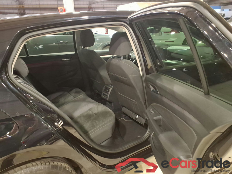 VOLKSWAGEN Golf 2.0 TDI 85KW LIFE #5