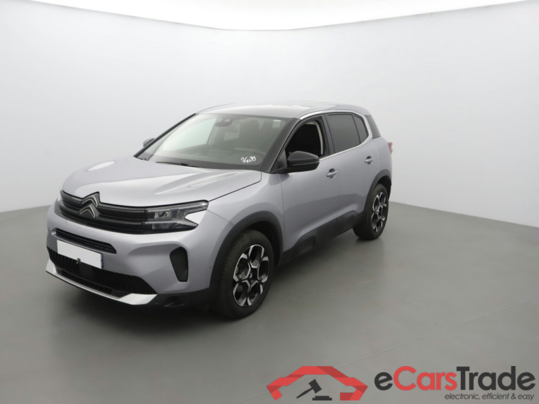 Citroen C5 AIRCROSS Plus 1.5 BlueHDi 130 #1
