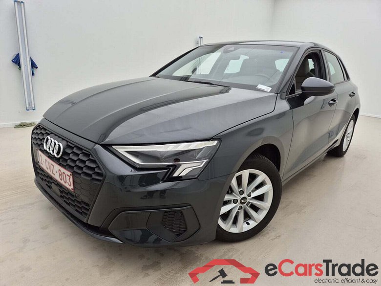 AUDI A3 SPORTBACK 2.0 30 TDI ATTRACTION S-TRONIC #1