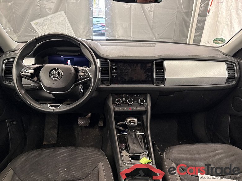 Kodiaq Tour 4x4 2.0 TDI 147KW AT7 E6d #3