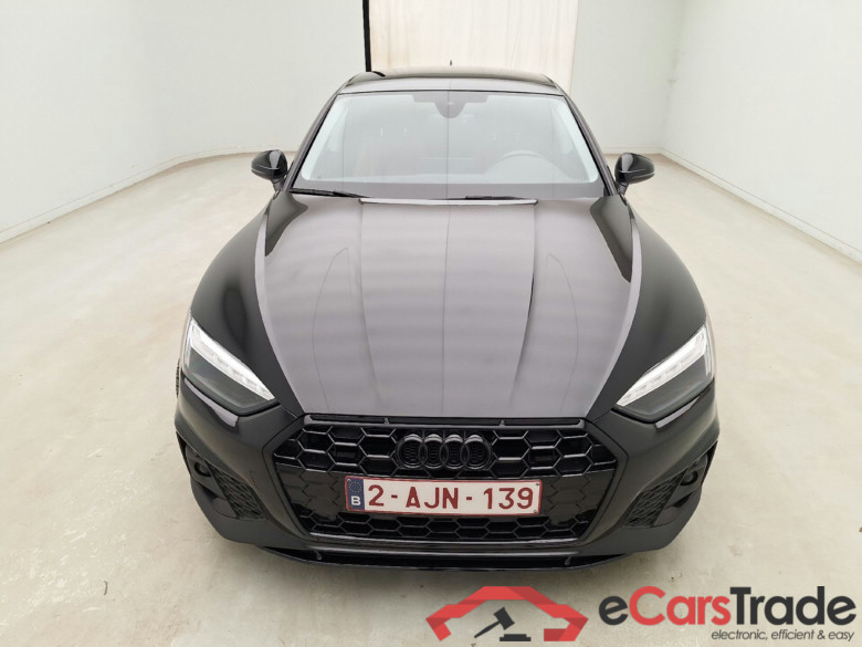 Audi, A5 SB FL'20, Audi A5 Sportback 35 TDI S tronic Bus Ed S Line 5d