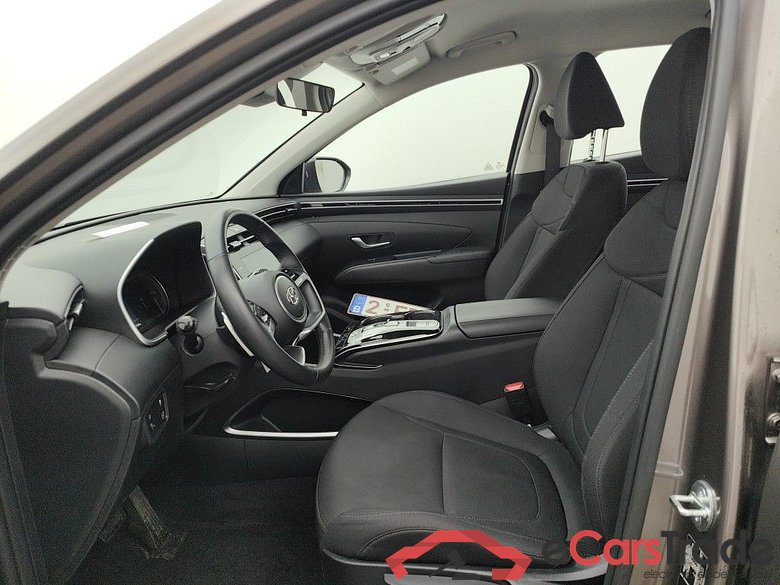 Hyundai Tucson 1.6 T-GDi Hybrid Inspire 5d #3