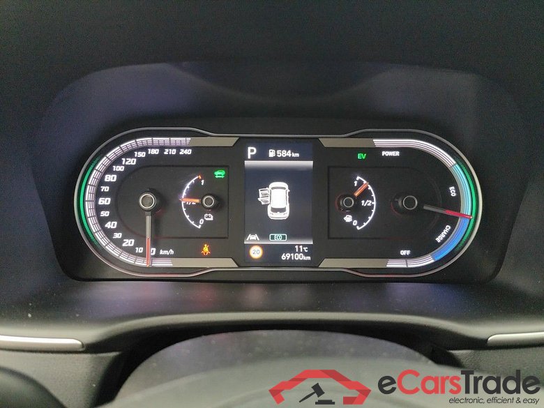 Hyundai Tucson 1.6 T-GDi Hybrid Inspire 5d #6