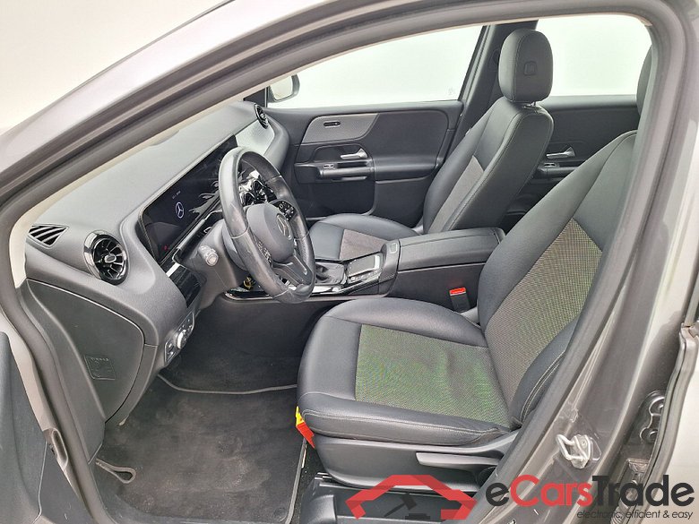 Mercedes, B-Class '18, Mercedes-Benz B-Klasse B 180 Business Solution 5d #2