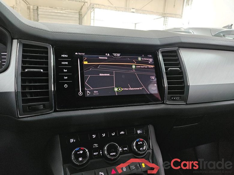 SKODA Kodiaq 110 kW #2