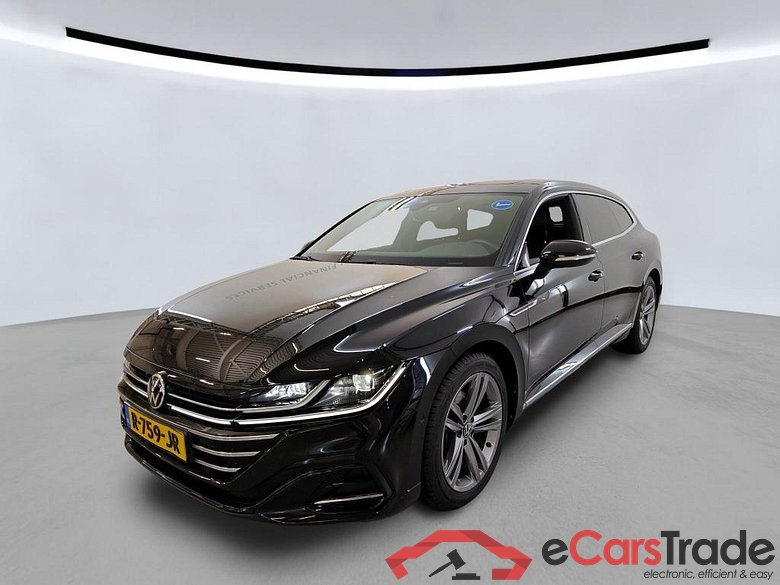VOLKSWAGEN Arteon Shooting Brake 140 kW