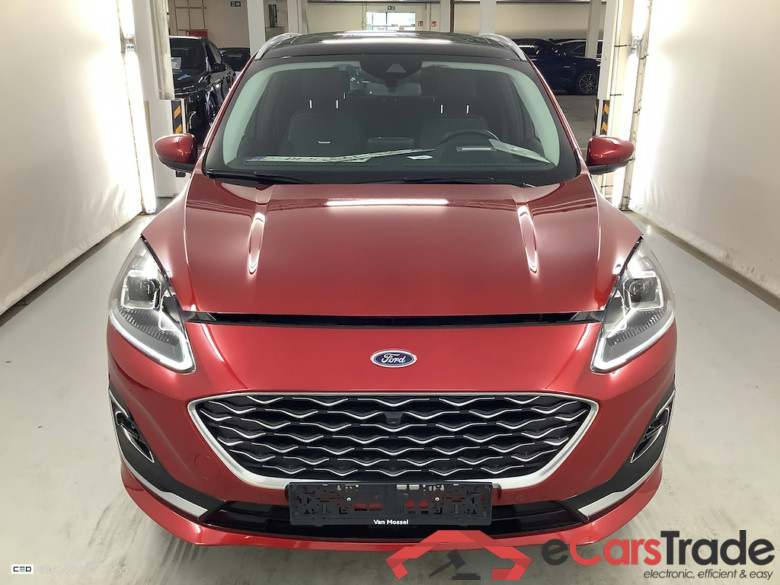 FORD KUGA 2.5I PHEV 165KW VIGNALE AUTO #2