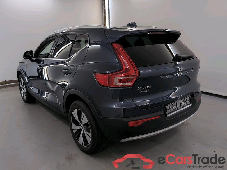 VOLVO XC40 1.5 T4 PHEV INSCRIPTION EXPR. DCT #3