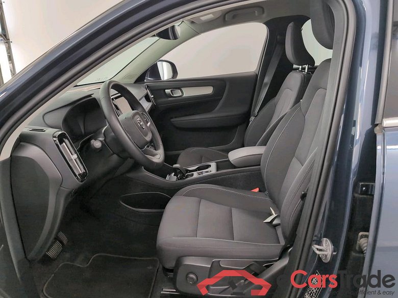 VOLVO XC40 1.5 T4 PHEV INSCRIPTION EXPR. DCT #5