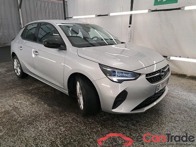 Corsa F Elegance Business 1.2 Turbo 100CV BVM6 E6d #4