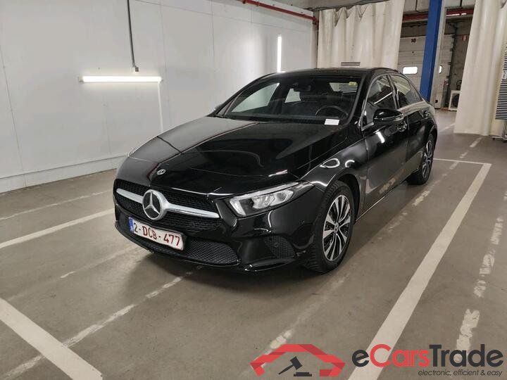 Mercedes A-Klasse Limousine A-Klasse Limousine A 250 e Business Line (PHEV) 160kW/218pk  4D/P Auto-7 #1