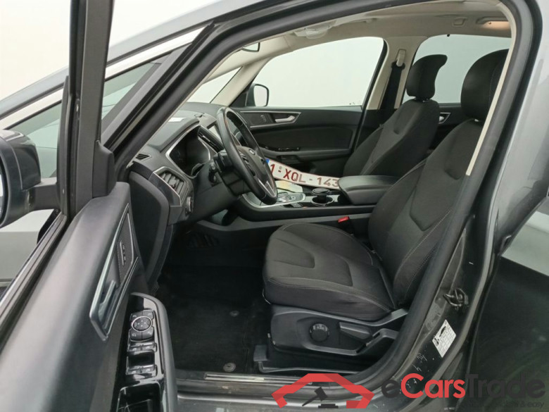 Ford S-Max 2.0 TDCi 150Hp Titanium 7PL Aut. Pano LED-Xenon Sony Navi KeylessGo Camera Klima PDC ... #5