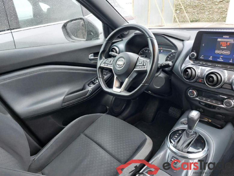 NISSAN JUKE / 2019 / 5P / crossover DIG-T 84 kW (114 CV) DCT 7 V N-Connecta (AC2) #3