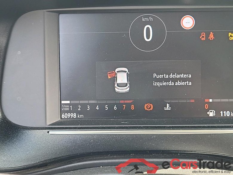 OPEL Corsa 1.2T XHL 74kW (100CV) Elegance (CX2) #5