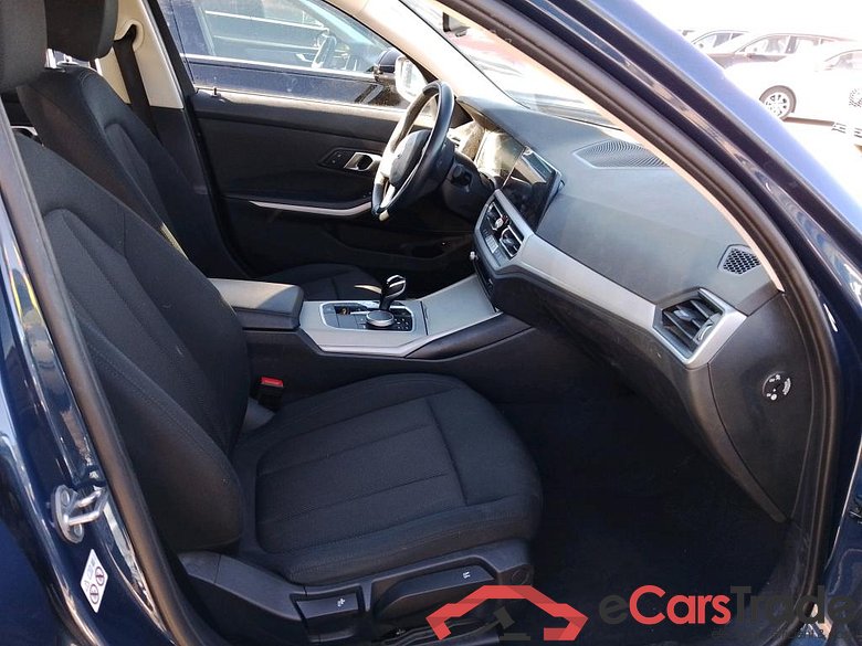 Serie 3 Berlina 320e 2.0 205CV AT8 E6d #6