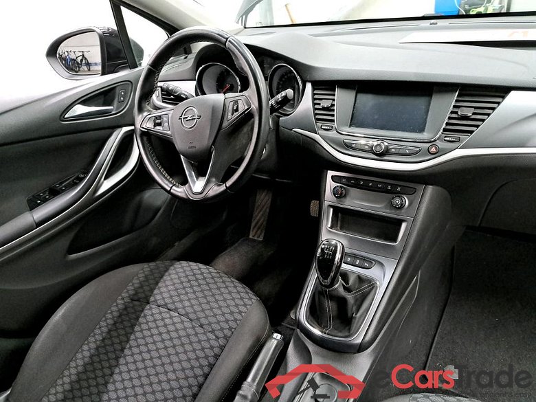 OPEL - OPE ASTRA SPORTS TOURER 1.2 Turbo 110PK Edition Pack Experience & MultiMedia Nav & DAB & Park Pilot Front & Rear  * PETROL * #3