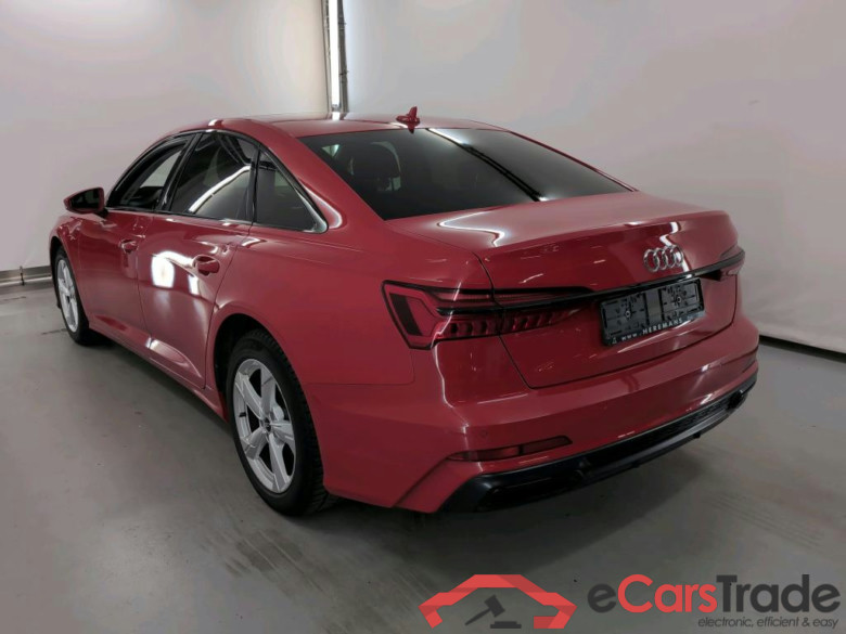 AUDI A6 2.0 TDI 35 S TRONIC BUSINESS ED SPORT #3