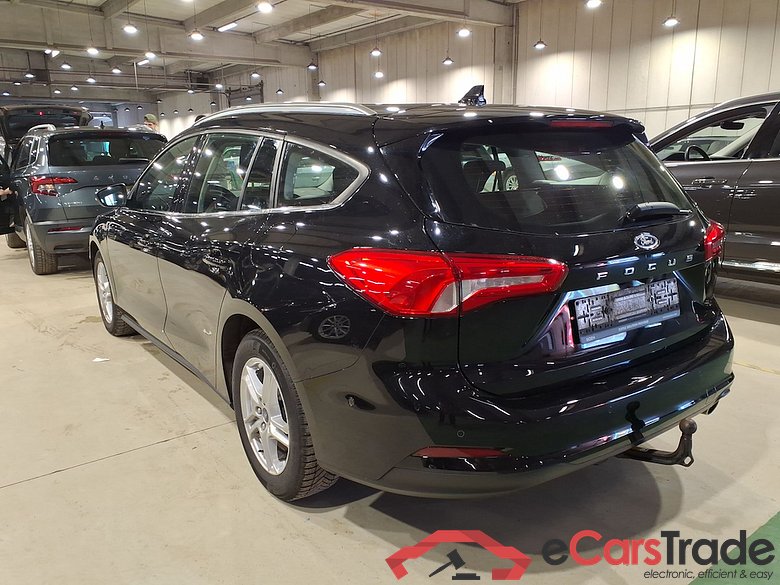 FORD Focus 1.5 ECOBLUE 88KW CONNECTED #2