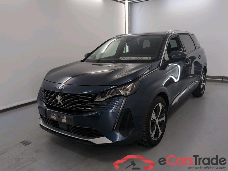 PEUGEOT 5008 1.5 BLUEHDI 130 ALLURE PACK
