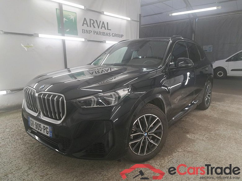 BMW X1 / 2022 / 5P / SUV xDrive23i M Sport DKG7 #1