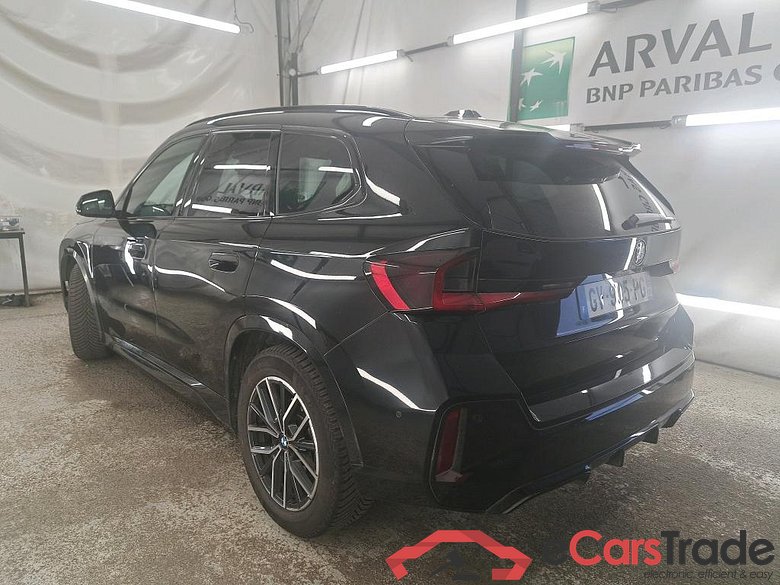 BMW X1 / 2022 / 5P / SUV xDrive23i M Sport DKG7 #2