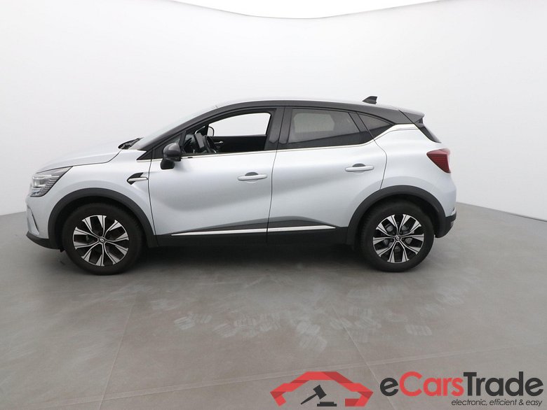 Renault Captur 1.0 TCE 90CH TECHNO #2