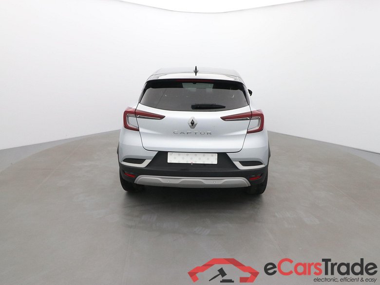 Renault Captur 1.0 TCE 90CH TECHNO #3