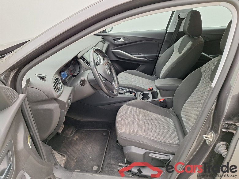 Opel, Grandland X '17, Opel Grandland X 1.5 Turbo D D S/S AT8 Edition 5d #3