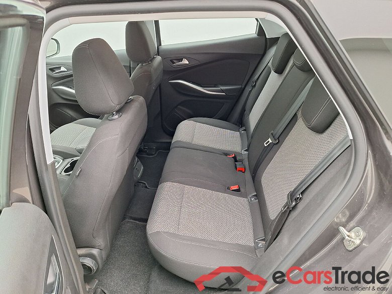 Opel, Grandland X '17, Opel Grandland X 1.5 Turbo D D S/S AT8 Edition 5d #4