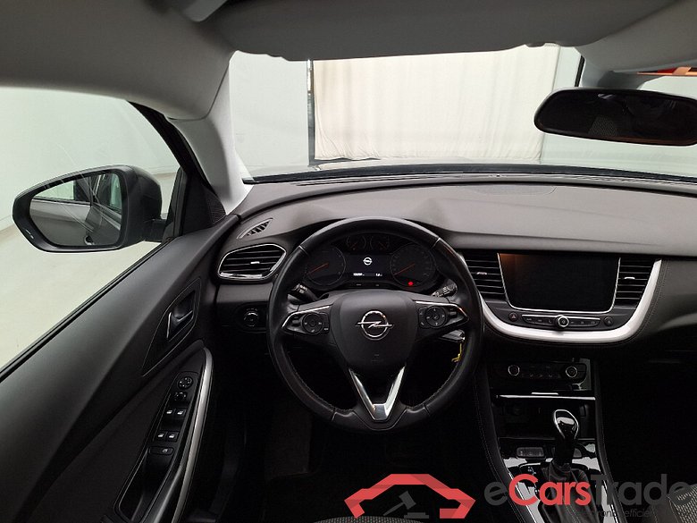Opel, Grandland X '17, Opel Grandland X 1.5 Turbo D D S/S AT8 Edition 5d #5