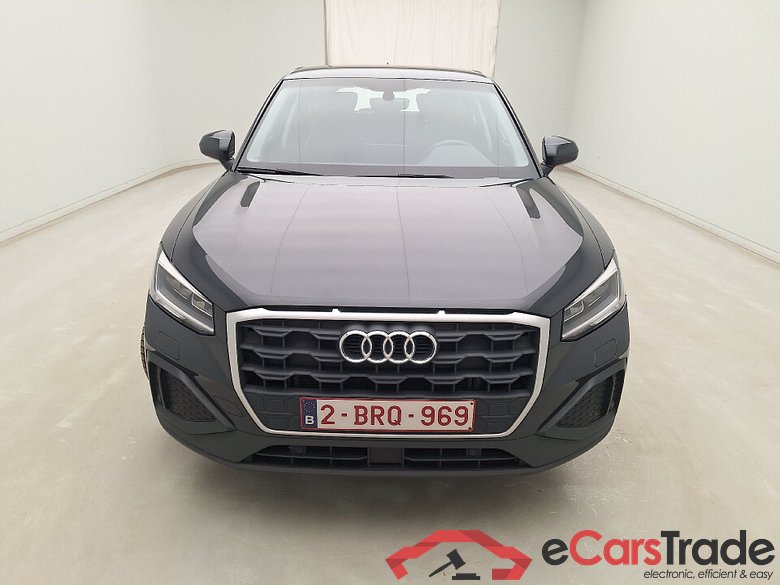 Audi, Q2 FL'20, Audi Q2 2.0 30 TDI 85kW S tronic Business Editio 5 #1