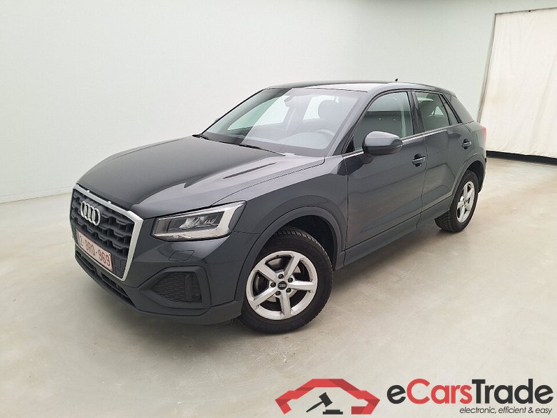 Audi, Q2 FL'20, Audi Q2 2.0 30 TDI 85kW S tronic Business Editio 5 #2