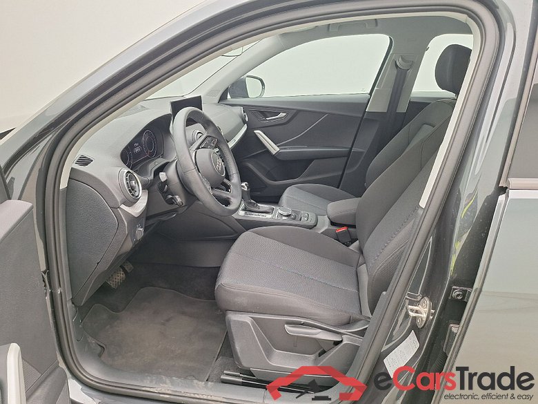 Audi, Q2 FL'20, Audi Q2 2.0 30 TDI 85kW S tronic Business Editio 5 #3