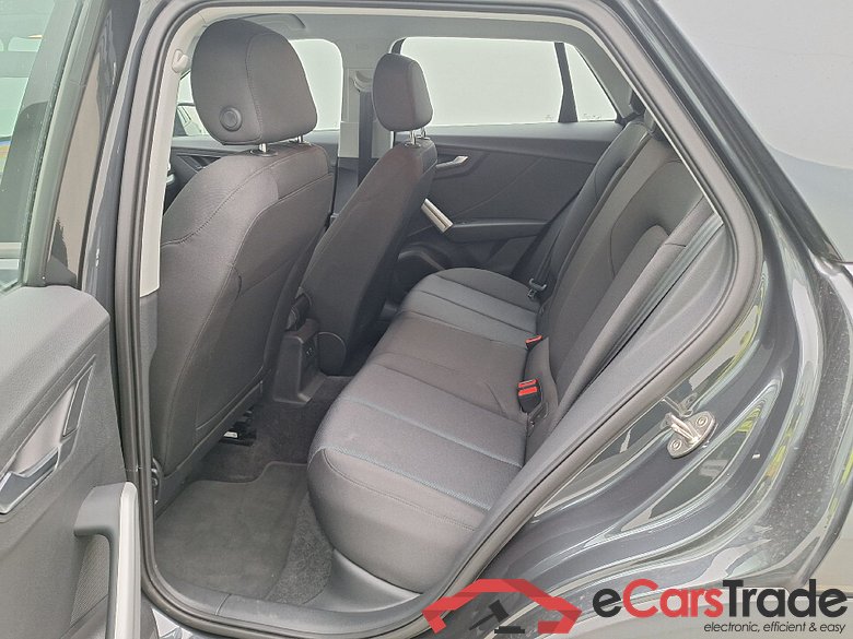 Audi, Q2 FL'20, Audi Q2 2.0 30 TDI 85kW S tronic Business Editio 5 #4