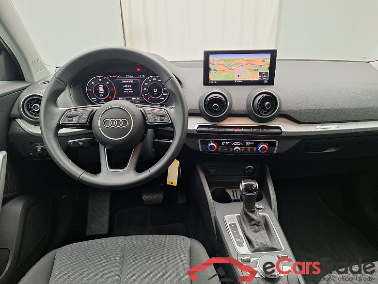 Audi, Q2 FL'20, Audi Q2 2.0 30 TDI 85kW S tronic Business Editio 5 #5