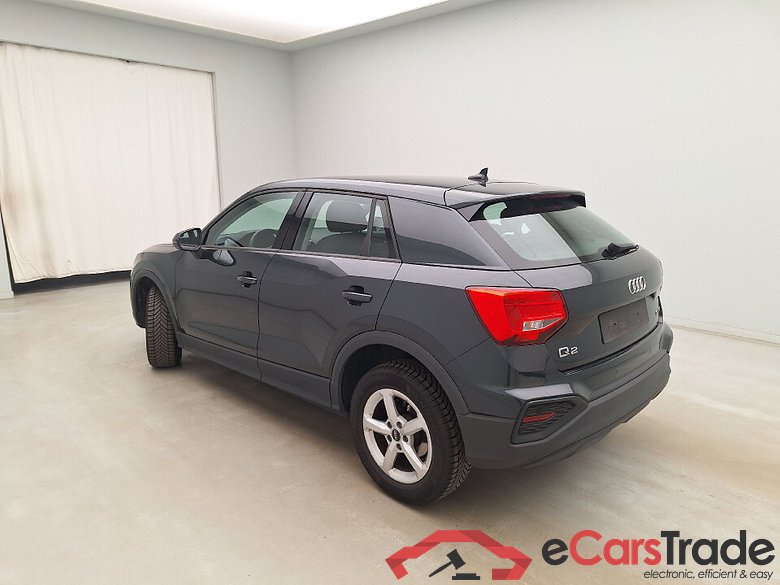 Audi, Q2 FL'20, Audi Q2 2.0 30 TDI 85kW S tronic Business Editio 5 #6