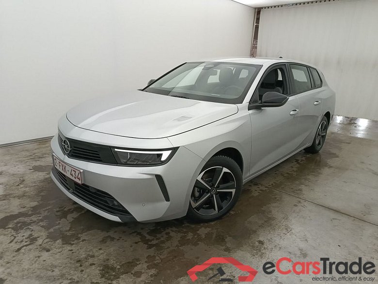 Opel Astra Sports Tourer 1.2 Turbo 81kW S/S Edition 5d #1