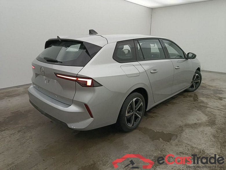 Opel Astra Sports Tourer 1.2 Turbo 81kW S/S Edition 5d #2