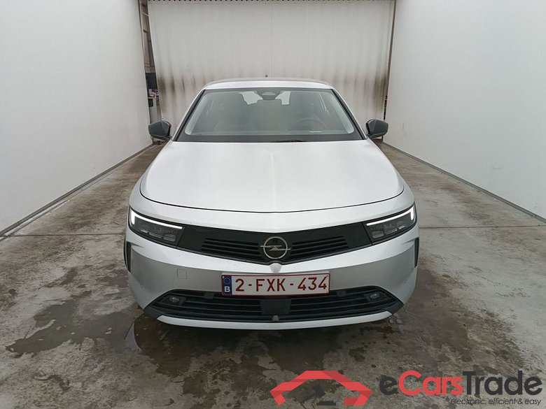 Opel Astra Sports Tourer 1.2 Turbo 81kW S/S Edition 5d #5