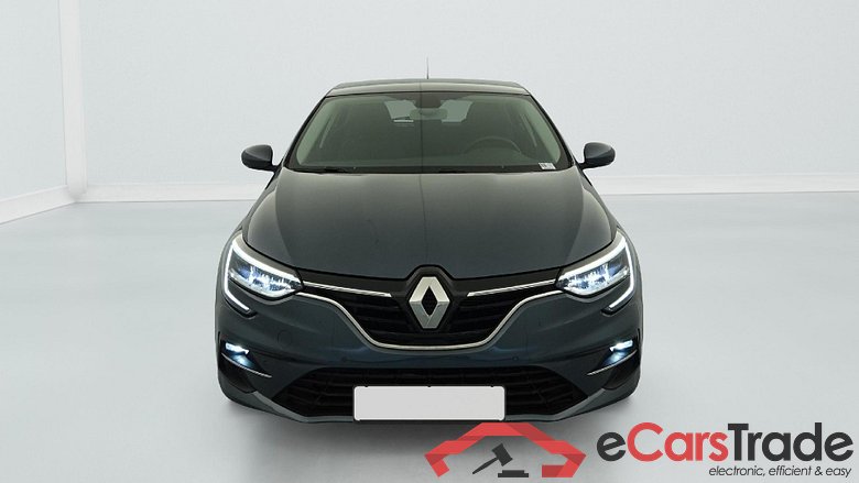 Renault Megane E-Tech plug-in hybrid 160 Evolution #2