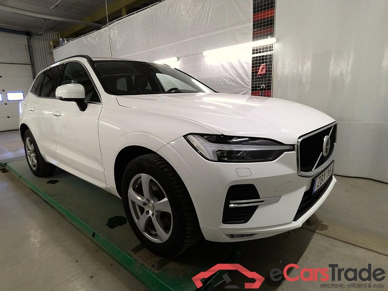 XC60 B4D 197 Mom.Ad.Ed.FWD Aut #2