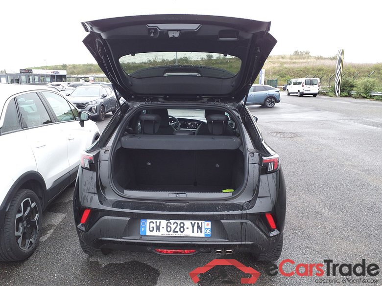 OPEL Mokka 1,2 130 CV ESS BVA GS   #2