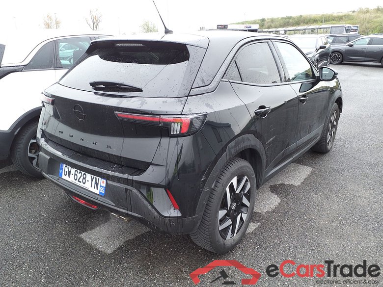 OPEL Mokka 1,2 130 CV ESS BVA GS   #3